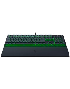 Клавиатура Ornata V3 X Black Razer