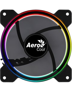 Вентилятор 120x120 Saturn 12 FRGB Ret Aerocool