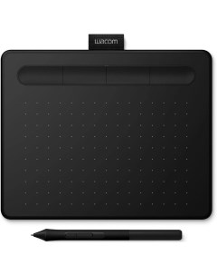 Графический планшет Intuos Small CTL 4100K N Wacom