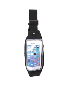 Чехол универсальный на пояс Red Line УТ000031807 до 6’’ черный Red line