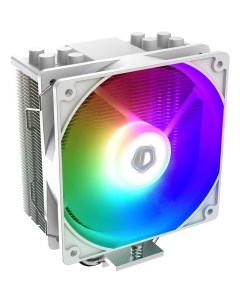 Охлаждение CPU Cooler for CPU SE 214 XT ARGB White S1155 1156 1150 1151 1200 1700 AM4 AM5 Id-cooling