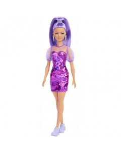 Кукла Barbie Игра с модой 178 HBV12 Mattel
