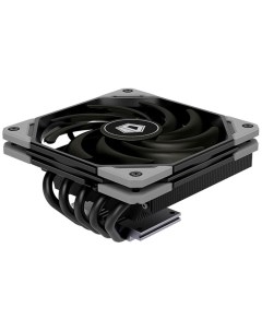 Охлаждение CPU Cooler for CPU IS 50X V2 S1155 1156 1150 1151 1200 1700 AM4 AM5 Id-cooling