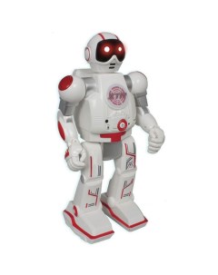 Робот на р у Xtrem Bots Шпион световые и звуковые эффекты более 20 функций XT30038 Longshore