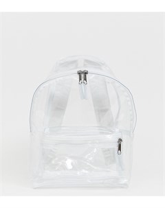 Прозрачный рюкзак Orbit Eastpak