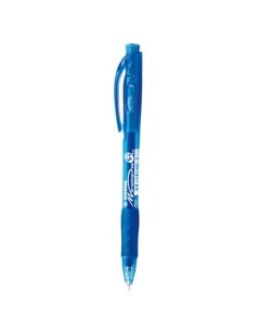 Ручка шариковая Marathon Синий Stabilo