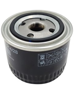 Масляный фильтр УАЗ Патриот двигатель IVECO Mann-filter