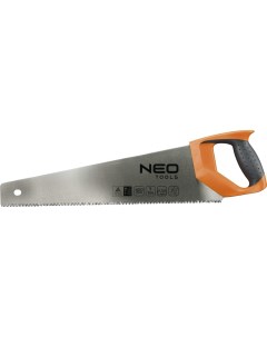 Ножовка Neo tools