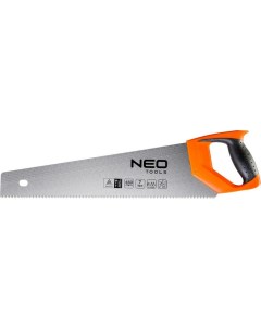 Ножовка по дереву Neo tools