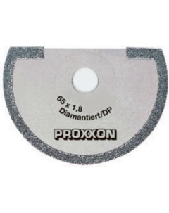 Отрезной диск алмазный для OZI E Proxxon