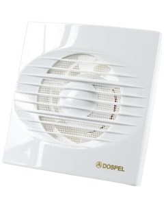 Вытяжной вентилятор Dospel