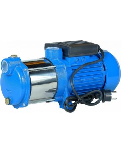 Многоступенчатый центробежный насос Aquamotor