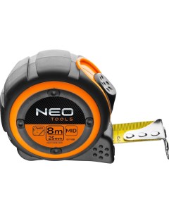 Рулетка Neo tools