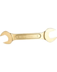 Рожковый ключ Wedo
