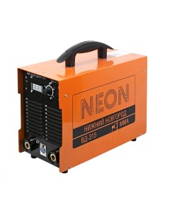 Сварочный инвертор Neon
