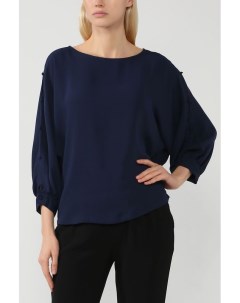 Блуза с широкими рукавами Esprit collection