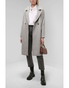 Двубортное пальто Vero moda