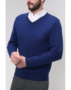 Пуловер с V образным вырезом Cap horn