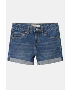 Короткие шорты из денима Levi's®