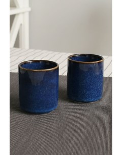 Набор из двух фарфоровых чашек Satori Kitchen craft