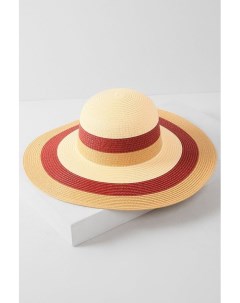 Соломенная шляпа Vero moda