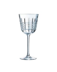 Набор из шести бокалов для вина Rendez Vous Cristal d’arques