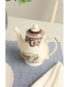 Чайник заварочный из керамики Haydon Grove Coincasa