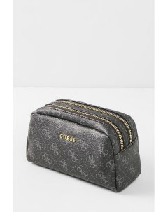 Косметичка Double Zip Guess