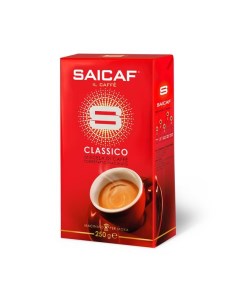 Кофе молотый Saicaf