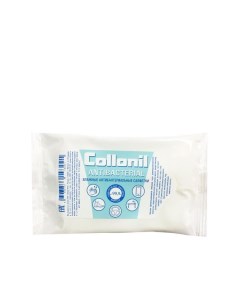 Салфетки влажные Antibacterial 15 шт Collonil