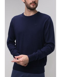 Пуловер c добавлением шелка и кашемира Cap horn