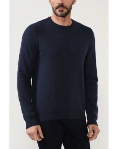 Пуловер с примесью шерсти Marco di radi