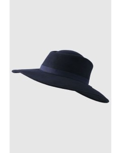 Шерстяная шляпа Kn collection