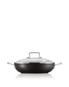 Кастрюля низкая 3 2 л Le creuset