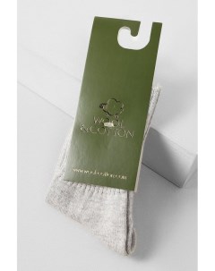 Носки из шерсти Wool & cotton