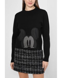 Пуловер с принтом Mickey Mouse Desigual
