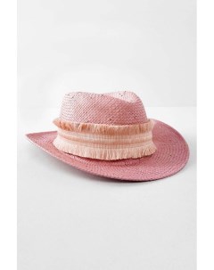 Шляпа соломенная Paola ray