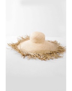 Шляпа соломенная Paola ray