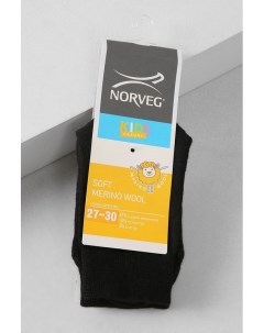 Носки шерстяные Norveg
