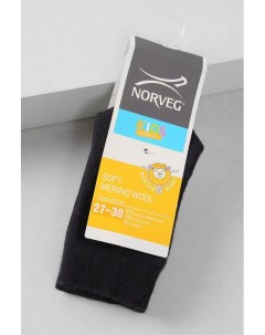 Носки из шерсти мериноса Norveg