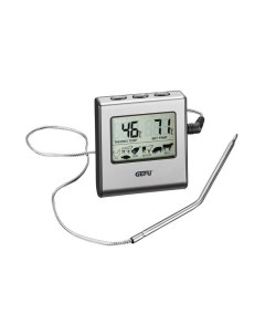 Электронный термометр для жарки Gefu