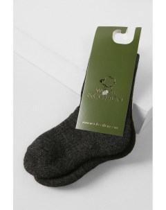 Теплые носки из шерсти Wool & cotton