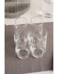 Набор из четырех стаканов для коктейля Pure Zwiesel glas