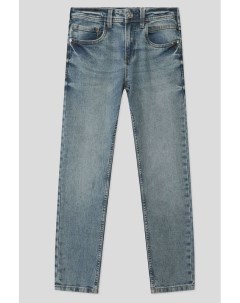 Прямые джинсы со средней посадкой Ovs