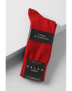 Набор из двух пар классических носков Falke