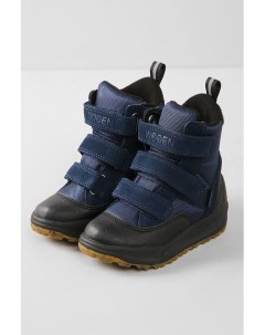 Зимние ботинки с водонепроницаемой мембраной Event Woden