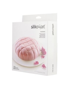 Форма для приготовления пирожного Eleganza Silikomart