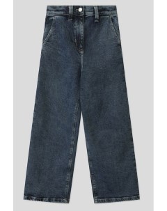 Широкие джинсы S.oliver