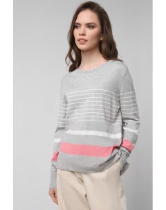Пуловер из вискозы Belucci