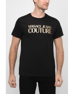 Фуфайка Футболка Versace jeans couture